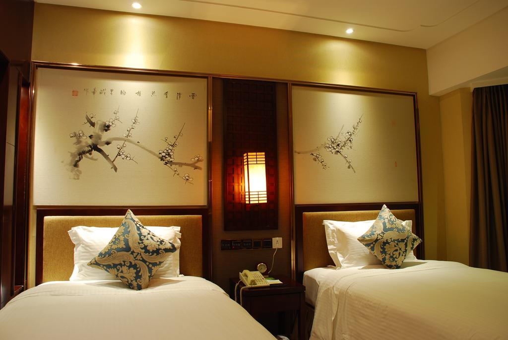 Guangdong Hotel Shenzhen Cameră foto